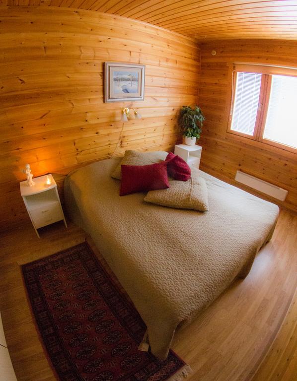 Kaamasen Kievari Kaamanen Room photo
